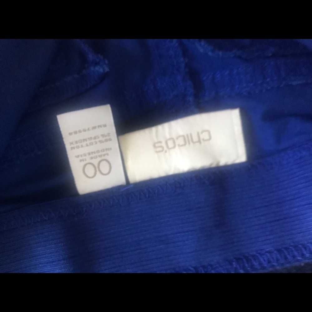 Capris - Picture 7 of 8